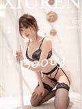 XiuRen秀人网  2021.04.22 No.3335 芝芝Booty(63)